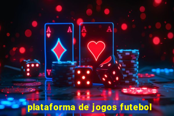 plataforma de jogos futebol